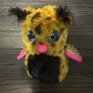 Hatchimals brown electronic pet brand new (no box)
